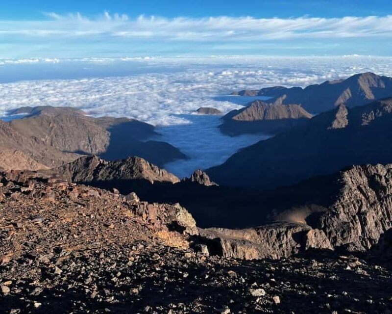 Climb Toubkal: 2-Day Atlas Trek with Local Berber Guide - Key Points