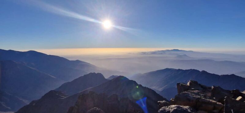Climb Toubkal: 2-Day Atlas Trek with Local Berber Guide - Why Choose This Trek?