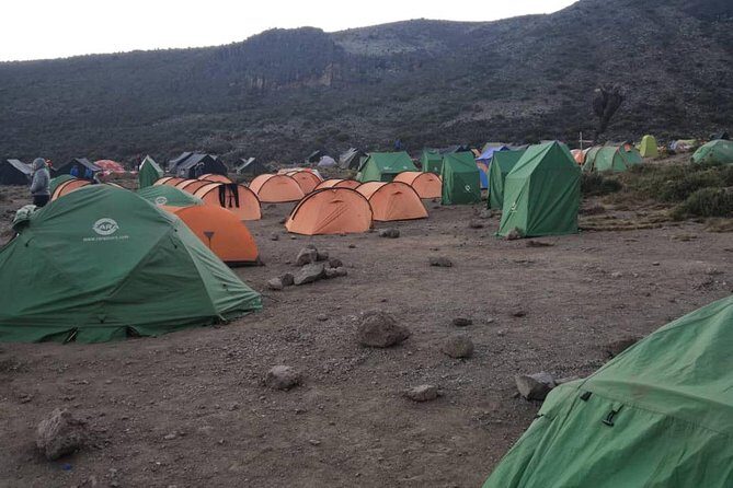 Climbing Kilimanjaro - Machame Route - Practical Considerations