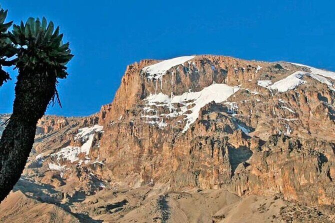 Climbing Kilimanjaro - Machame Route - Final Thoughts: Who Should Book?
