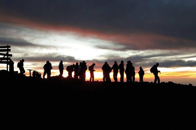 Climbing Kilimanjaro - Machame Route - Frequently Asked Questions