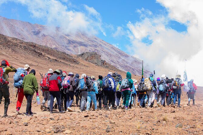 Climbing Kilimanjaro - Marangu Route - An In-Depth Look at the Kilimanjaro Marangu Experience