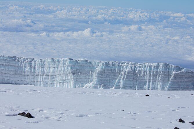 Climbing Kilimanjaro - Marangu Route - FAQs