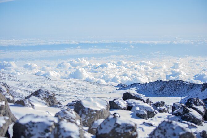 Climbing Kilimanjaro - Marangu Route - Final Words