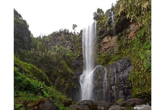 Climbing Mount Kenya 5 Days Via Chogoria Route - FAQs