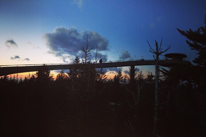 Clingmans Dome Hike - Introduction