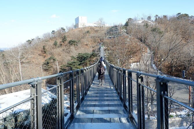Closest Observatory to DMZ & Suspension Bridge from Seoul - Final Thoughts: Why You Should Consider This Tour