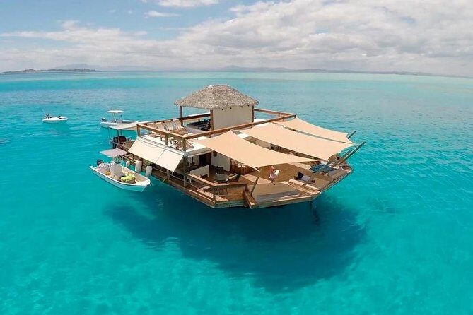 Cloud 9 Half Day Tour Inclusive of Food & Bar Coupon Plus Transfers - Authentic Insights from Travelers