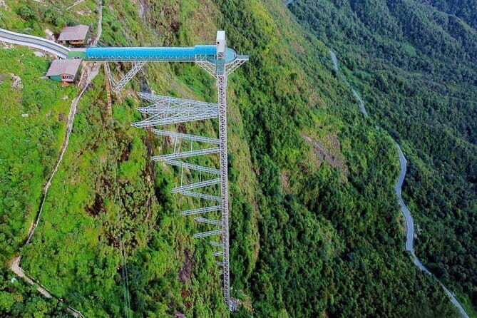 Cloud Dragon Skywalk and Silver Waterfall Private Tour From Sapa - Final Thoughts