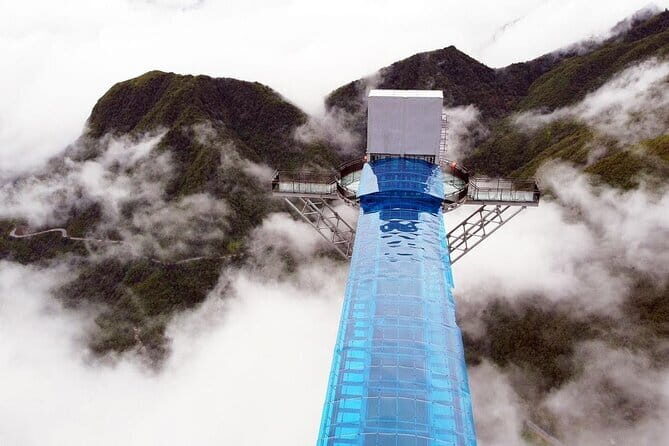 Cloud Dragon Skywalk and Silver Waterfall Tour From Sapa - Detailed Tour Breakdown