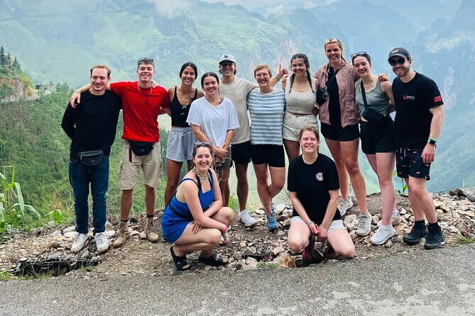 Cloud Dragon Skywalk and Silver Waterfall Tour From Sapa - FAQ