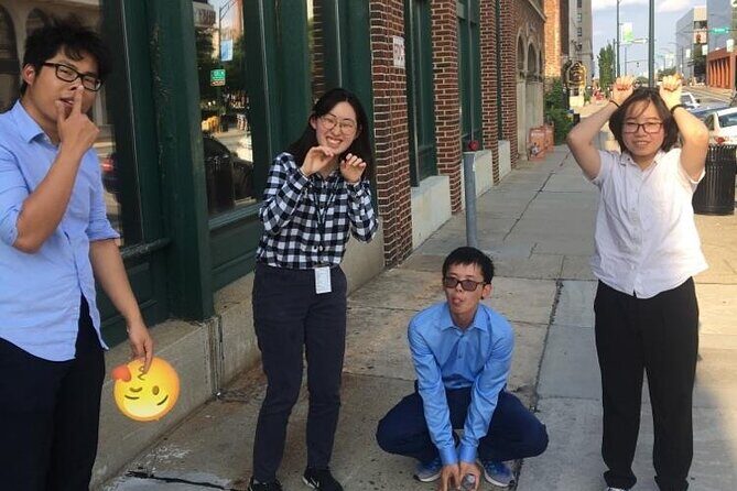 Clovis City Scavenger Hunt Excursion by Operation City Quest - A Closer Look at What to Expect