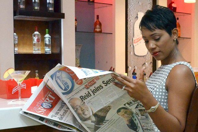 Club Kingston VIP Lounge & Priority Entry at Norman Manley - Final Thoughts: Who Will Love This Experience?