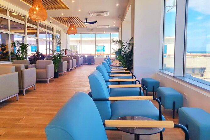 Club Mobay Sangster Airport VIP Lounge with Priority Entry - Final Thoughts