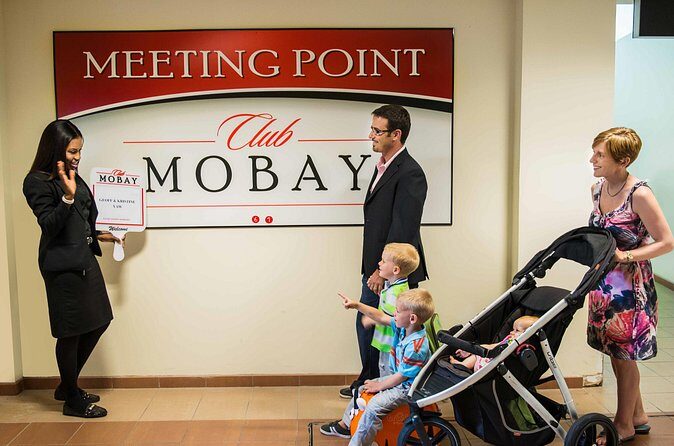 Club Mobay VIP Lounge Access and Round-Trip Airport Transfer - Final Thoughts