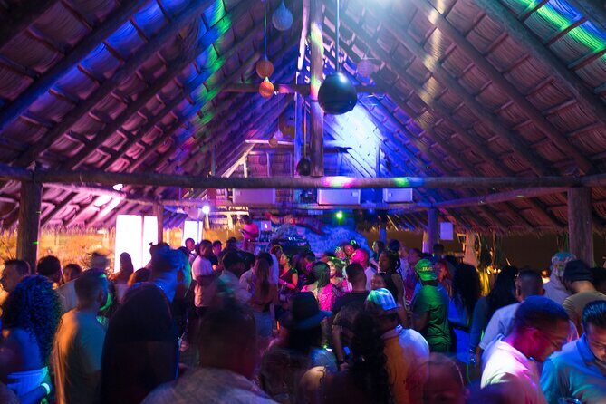 ClubVille - Nightlife Experience in Montego Bay with Transfer - Introduction