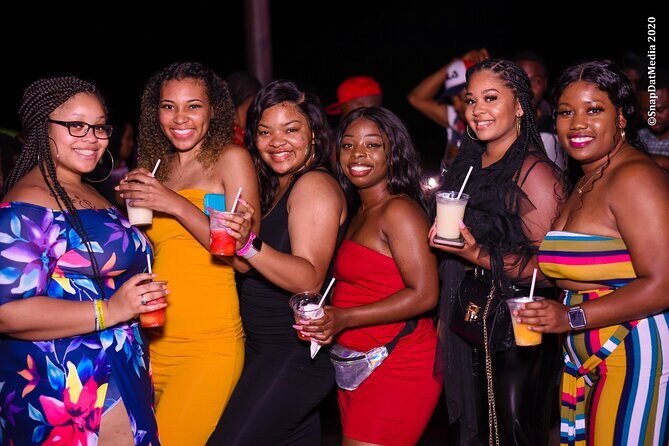 ClubVille - Nightlife Experience in Montego Bay with Transfer - Frequently Asked Questions
