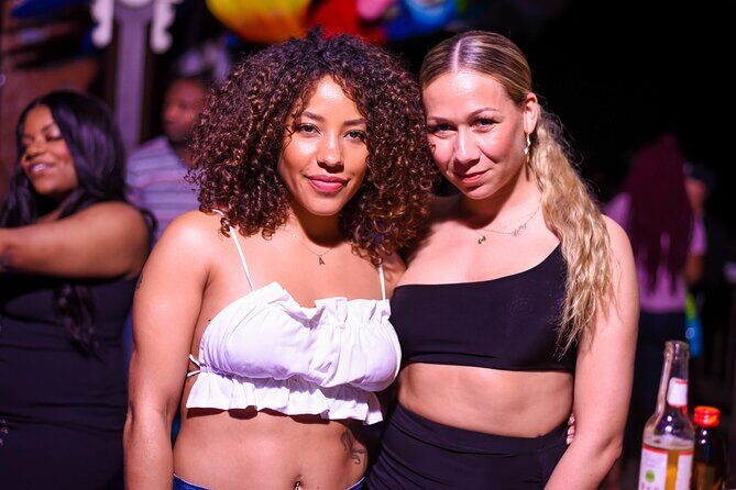 ClubVille - Nightlife Experience in Montego Bay with Transfer - Final Verdict