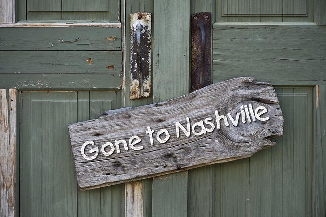 CMA 2026 Festival Nashville - 7 Nights Nashville + CMA Club Level - What the Tour Offers: An Honest Breakdown