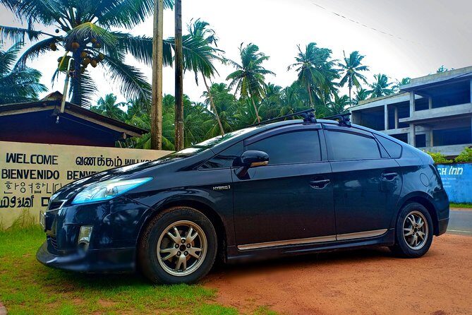 Cmb airport/colombo to Waligama - Who Will Appreciate This Service?