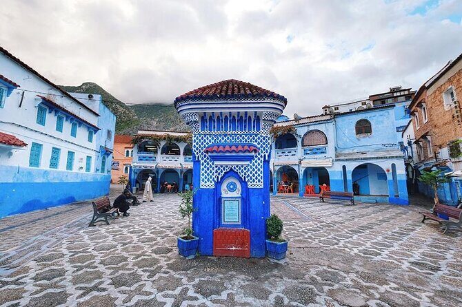 CMN Casablanca Mohammed V airport to the city of Chefchaouen private transfer - FAQs
