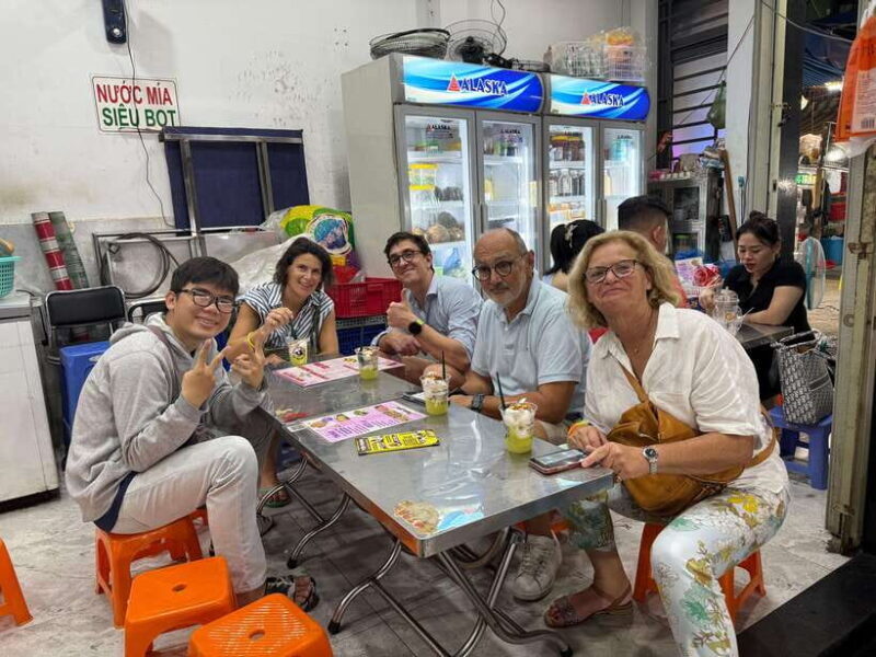 Co To Island Snorkeling 2 Day Tour From Hanoi Old Quarter - What to Expect on this 2-Day Adventure