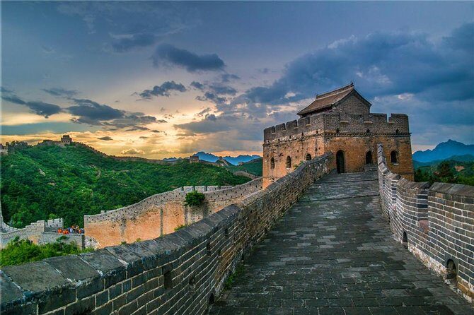 Coach Day Tour - Jinshanling Great Wall Hiking Tour - FAQ