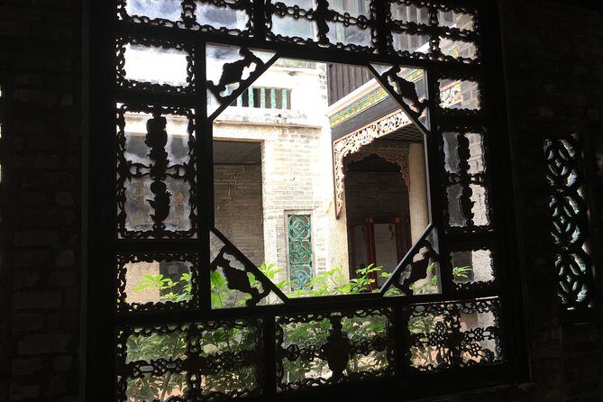 Coach Tour: Hong Kong Heritage Discovery - Practicalities and What to Keep in Mind
