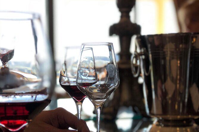 Coal River Valley Wine Tour - Who Is This Tour Best For?
