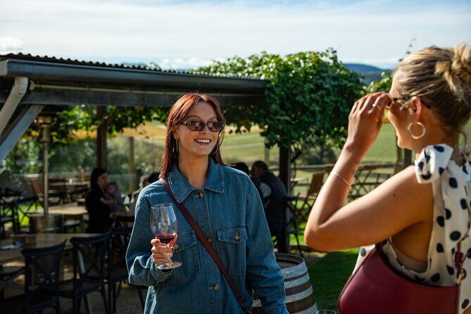 Coal River Wine Hopper - The Sum Up: The Best Fit for Your Tasmanian Wine Day