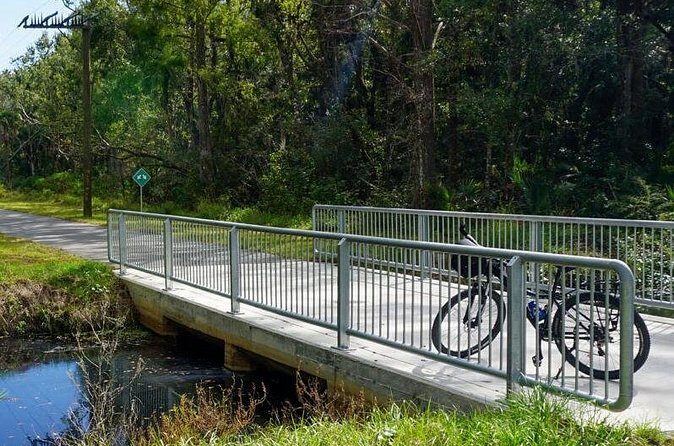Coast to Coast Bike Trail - The Value Proposition