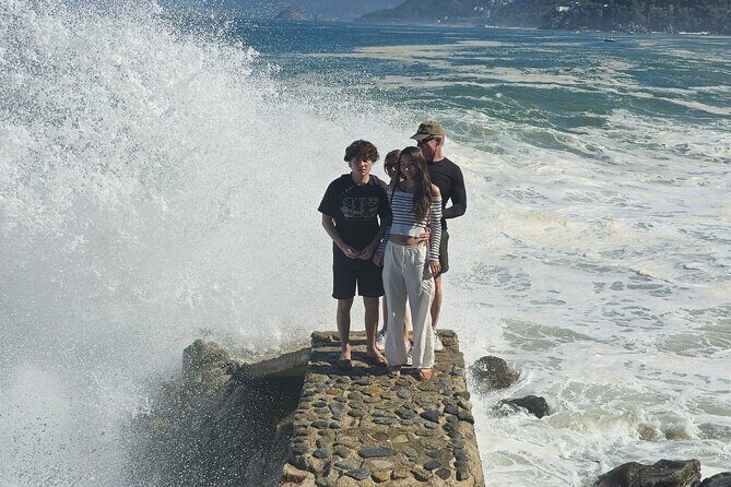 Coastal and Jungle Hiking Tour along 6 Beaches of Puerto Vallarta - Value for Money