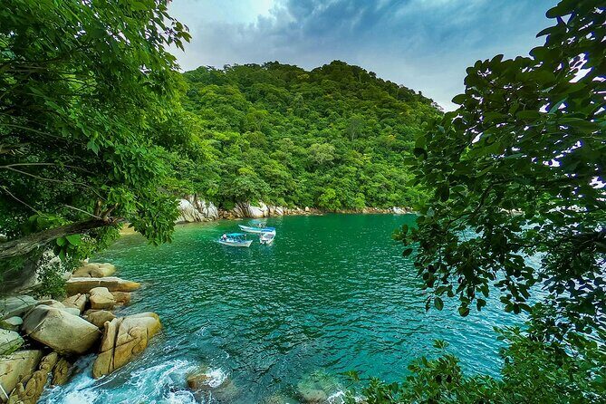 Coastal and Jungle Hiking Tour along 6 Beaches of Puerto Vallarta - The Sum Up