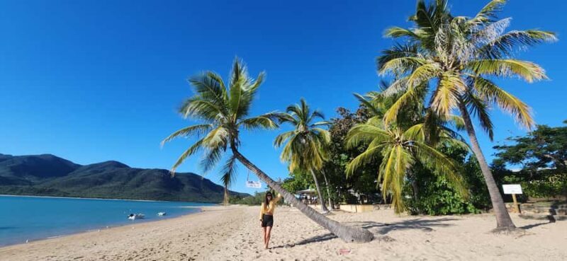 Coastal Beaches Adventures: Dingo Beach & Cape Gloucester - Key Points