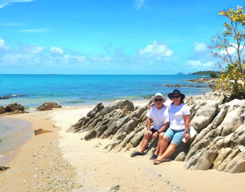 Coastal Beaches Adventures: Dingo Beach & Cape Gloucester - Authentic Experiences and Authentic Guides