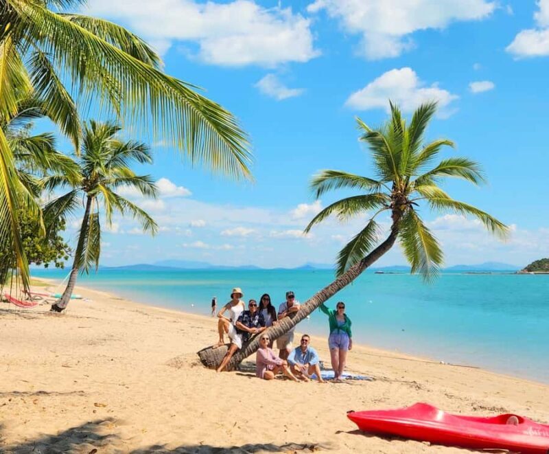 Coastal Beaches Adventures: Dingo Beach & Cape Gloucester - Who Should Consider This Tour?