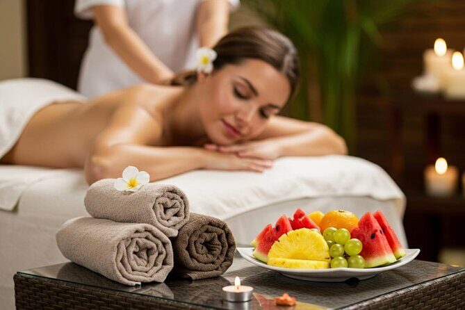 Coastal Bliss: Wellness & Serenity by the Sea at Cozumel - An in-depth look at the experience