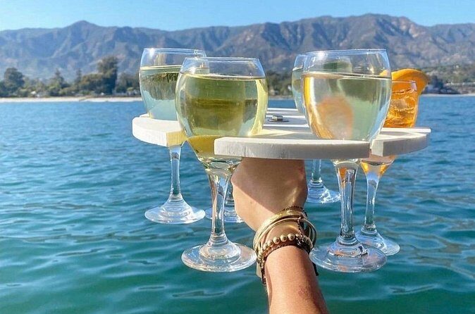 Coastal Cruise on Yacht in Santa Barbara - The Sum Up: Who Should Book This Coastal Yacht Cruise?