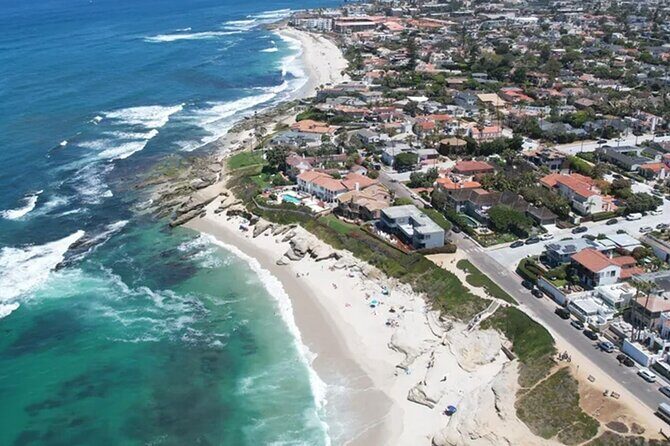 Coastal E-Bike Tour of La Jolla and Pacific Beach - An In-Depth Look at the Coastal E-Bike Tour