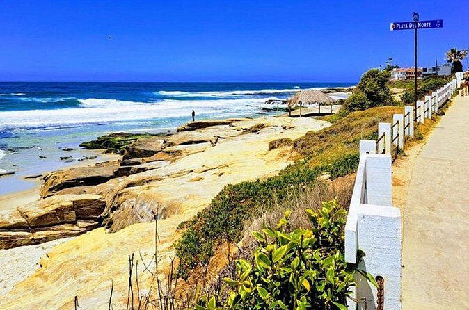 Coastal E-Bike Tour of La Jolla and Pacific Beach - Practical Details and Tips
