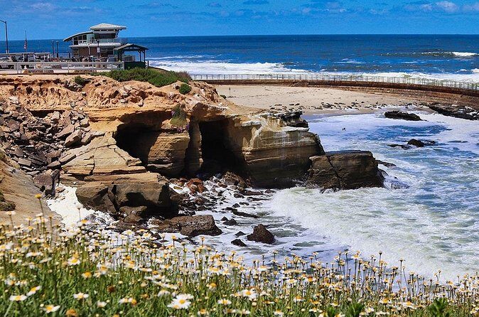 Coastal E-Bike Tour of La Jolla and Pacific Beach - Who Will Enjoy This Tour?