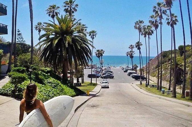 Coastal E-Bike Tour of La Jolla and Pacific Beach - Final Thoughts