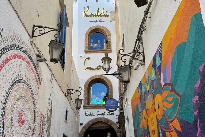 Coastal Escape: Marrakech to Essaouira. - Is This Tour Worth It?