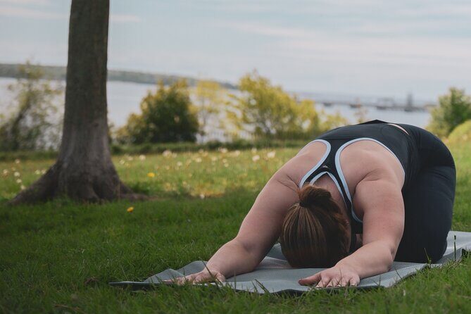 Coastal Flow A Maine Yoga Experience - An In-Depth Look at Coastal Flow: A Maine Yoga Experience