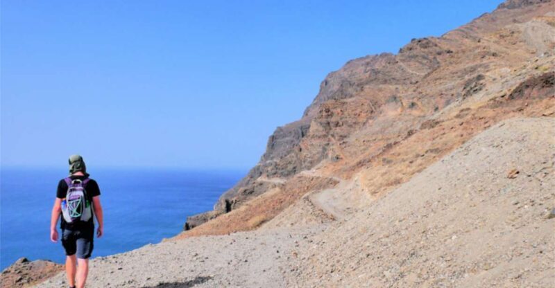 Coastal hike to the Lighthouse - Who Should Consider This Tour?