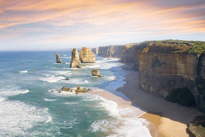 Coastal Magic - Melbourne 12 Apostles & Beyond - A Detailed Look at the Itinerary
