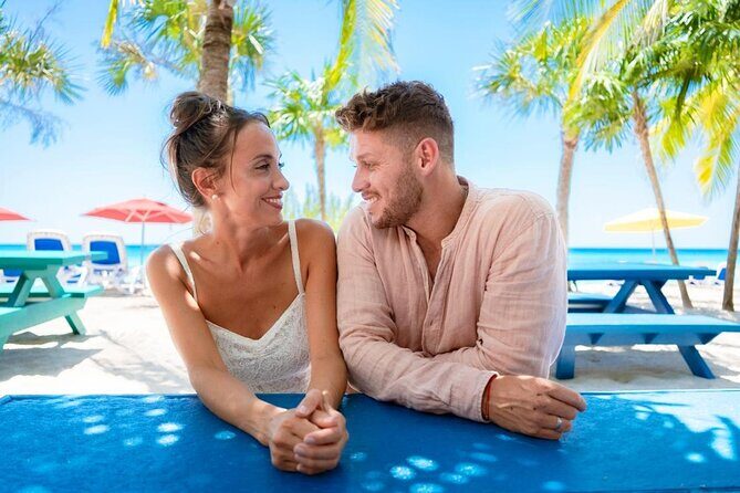 Coastal Rush Jet Ski and Chill at Cozumel - What Travelers Are Saying
