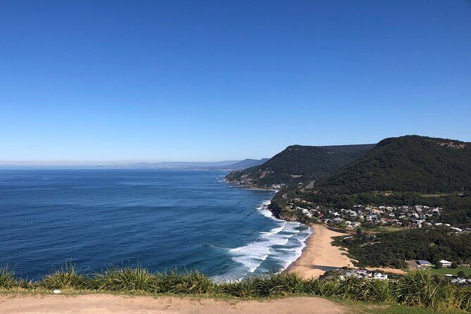 Coastal Scenic Food & Wine Trail - A Journey Through Sydney’s Scenic Coastline