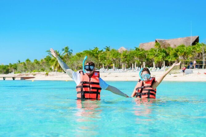 Coastal Thrill Day Kayak Paddle and Snorkeling at Cozumel - The Experience: What to Expect from the Tour