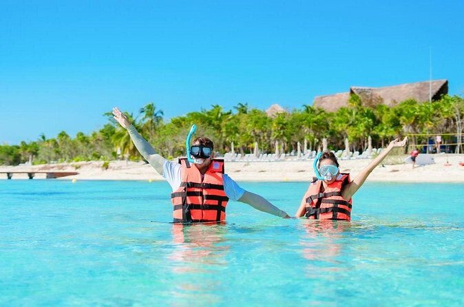 Coastal Thrill Day Kayak Paddle and Snorkeling at Cozumel - Final Thoughts: Is It Worth It?